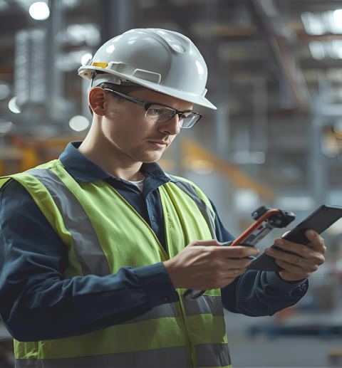 PGR e GRO – Gestão de Riscos Ocupacionais